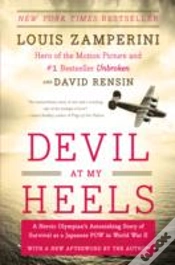 Capa do artigo Devil At My Heels