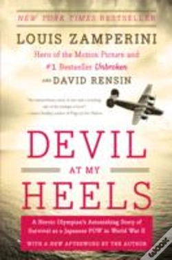 Capa do artigo Devil At My Heels