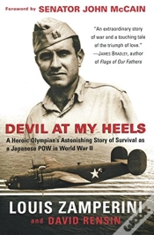 Capa do artigo Devil At My Heels