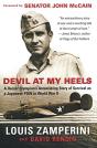 Devil At My Heels - Preview