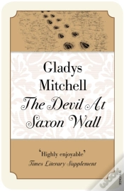 Capa do artigo Devil At Saxon Wall