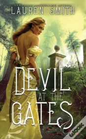 Capa do artigo Devil At The Gates