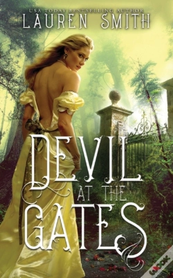 Capa do artigo Devil At The Gates