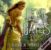 Capa do artigo Devil At The Gates