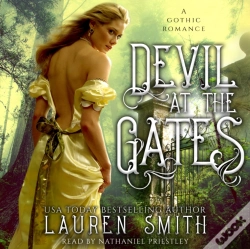 Capa do artigo Devil At The Gates
