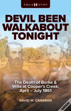 Capa do artigo Devil Been Walkabout Tonight