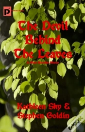 Capa do artigo Devil Behind The Leaves