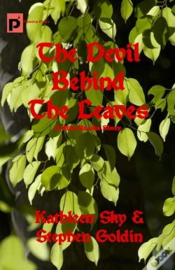 Capa do artigo Devil Behind The Leaves