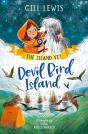 Devil Bird Island - Preview