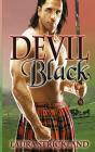 Devil Black - Preview