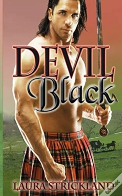 Capa do artigo Devil Black