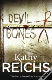 Capa do artigo Devil Bones