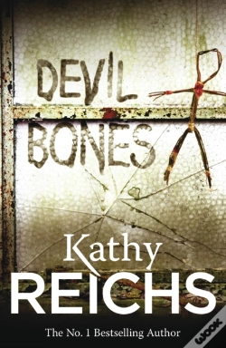 Capa do artigo Devil Bones