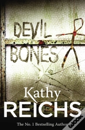 Capa do artigo Devil Bones