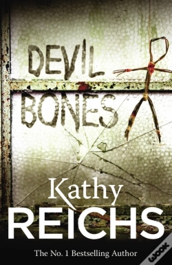 Capa do artigo Devil Bones