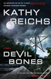 Capa do artigo Devil Bones