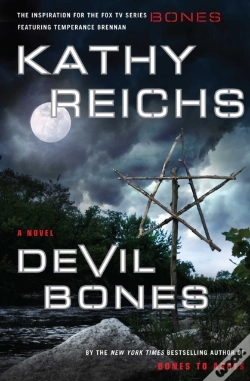 Capa do artigo Devil Bones