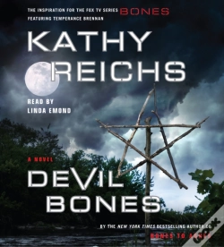 Capa do artigo Devil Bones
