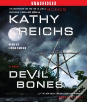 Capa do artigo Devil Bones