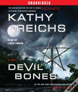 Capa do artigo Devil Bones