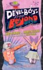 Devil Boys From Beyond - Preview