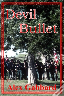 Capa do artigo Devil Bullet