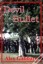 Capa do artigo Devil Bullet