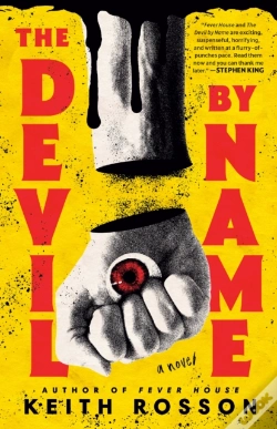 Capa do artigo Devil By Name
