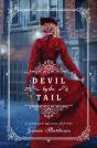 Devil By The Tail - Preview