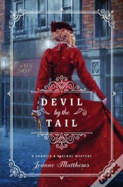Capa do artigo Devil By The Tail