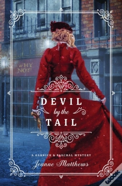 Capa do artigo Devil By The Tail