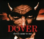Capa do artigo Devil Came To Me - CD