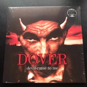 Capa do artigo Devil Came To Me - Vinil
