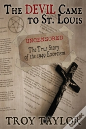 Capa do artigo Devil Came To St. Louis: The Uncensored