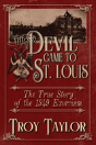 Devil Came To St. Louis - Preview