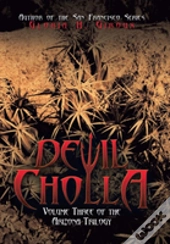 Devil Cholla