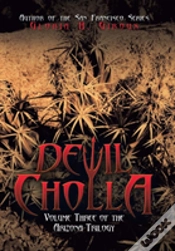 Capa do artigo Devil Cholla