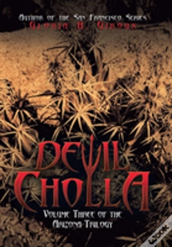 Capa do artigo Devil Cholla