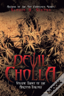 Devil Cholla