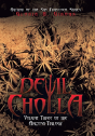 Devil Cholla - Preview
