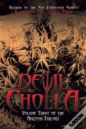 Capa do artigo Devil Cholla