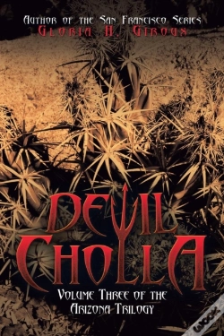Capa do artigo Devil Cholla