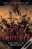 Devil Cholla