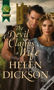Capa do artigo Devil Claims A Wife