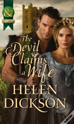 Capa do artigo Devil Claims A Wife