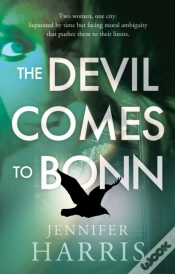 Capa do artigo Devil Comes To Bonn