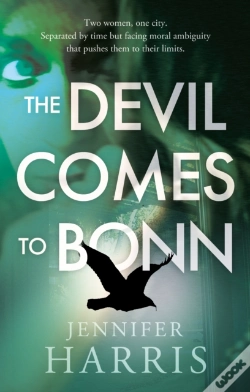Capa do artigo Devil Comes To Bonn