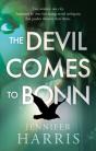 Devil Comes To Bonn - Preview