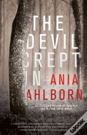 Capa do artigo Devil Crept In