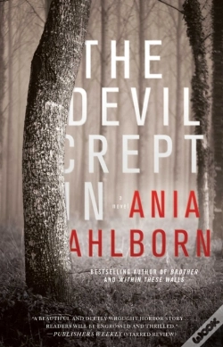 Capa do artigo Devil Crept In